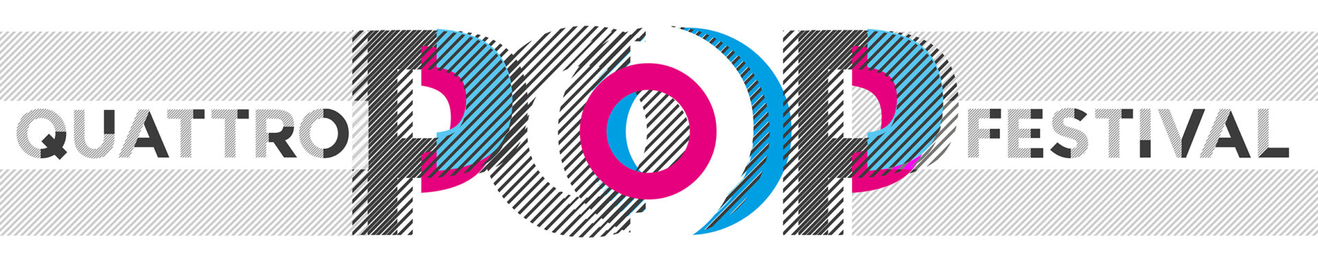 QuattroPole logo bw